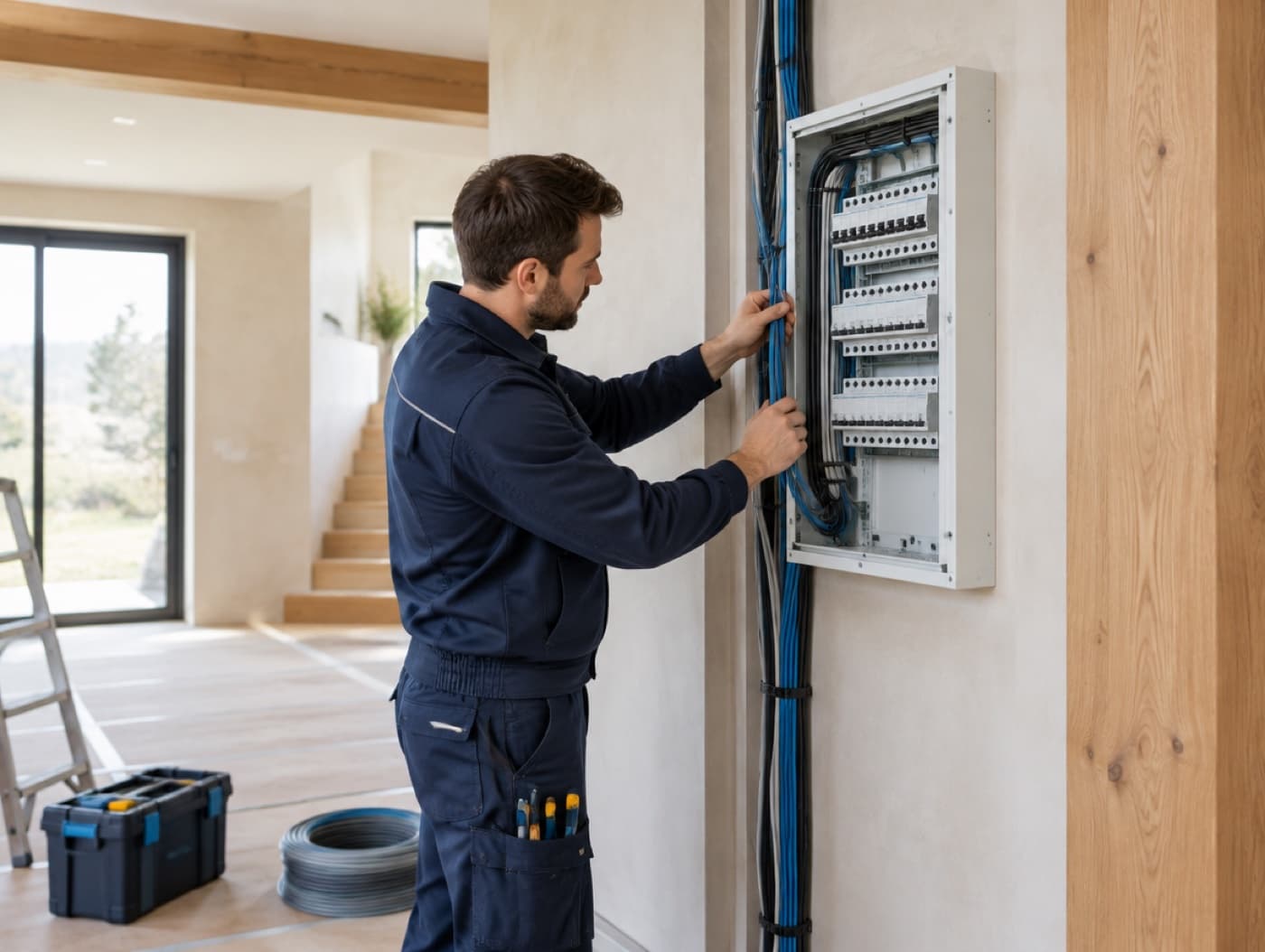 Haustechnik & Installation